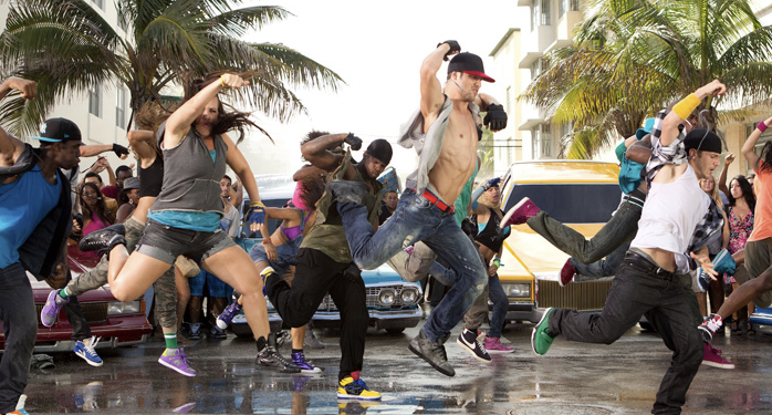 Step Up Revolution